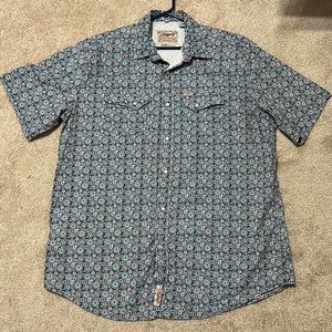 2XT RAFTER Cowboy Collection Shirt